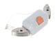Bobine d'allumage haute tension (HT) gris, Solex