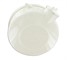 Tank Solex 3800-5000, Kunststoff weiss inkl. Halterung