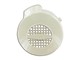 Couvercle d'allumage,blanc, Solex 3800-5000