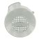 Couvercle d'allumage, gris, Solex 3800-5000