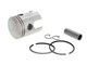 Kolbenkit 39.5 mm zu Solex Rennsatz