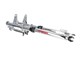Telegabel EBR Chrom Puch 560mm verstärkt kurz