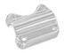 Lenkerklemmschale EBR chrom