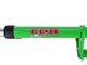 Telegabel EBR grün, Puch (wie original)
