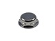Abschlussmutter Puch 26 x 1 mm