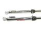 Telegabel EBR modell Chopper chrom, Puch