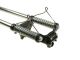 Telegabel EBR modell Chopper chrom, Puch