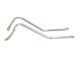 Seitenstangen Chrom Puch Maxi S