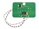 Module à Led's 6V pour phare arrière PUCH/SACHS, rouge