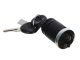 Zündschloss universell mit 4 Stecker / Pins