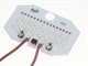 Module à Led's AKOA, insertion de diodes SMD 6V AC