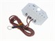 Module LED Feu arrière Akoa, insert à diodes SMD 12V AC