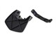 Bavette + protection d'angle pour garde boue, vélomoteur Puch Maxi/universel
