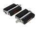 Pedal - Set UNION Standard schwarz universal (Paar)
