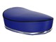 Selle type Denfeld, bleu