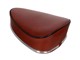 Selle type Denfeld, brune