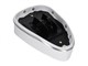 Selle type Denfeld, blanche