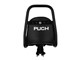 Selle Hobby Rider PUCH (universelle), NOIR