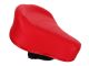 Selle (surélevée) , rouge universelle