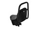 Selle Hobby Rider (universelle), NOIR