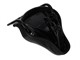 Selle Hobby Rider (universelle), NOIR