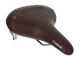 Sattel vintage touring, Leder braun
