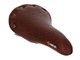 Selle vintage avec 2 ressorts pour vélomoteurs, Solex et vélos