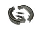 Machoires de frein NEWFREN, moyeu LELEU Ø 80mm, vélomoteurs Puch / KTM / Solex / Peugeot / Honda