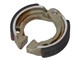 Bremsbacken Puch Supermaxi Grimeca Ø 80x18