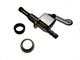 Robinet essence ø6mm, M10x1mm filetage à droite, universel