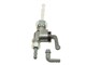 Karcoma Benzinhahn M12x1mm senkrecht, universal