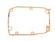 Joint de couvercle de transmission, vélomoteurs Puch Z50 X30 / NS / NL vitesses manuelles