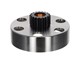 Cloche d'embrayage MBR KTM SX50 18d droites Puch E50