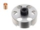 Kupplungskorb MBR 21 Zähne Puch E50 standard Kupplung