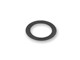 Passscheibe Anlaufscheibe MBR 24x17x0.3 mm für Puch E50 Kupplungskorb