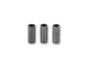 Distanzhülsen MBR High End 19.0 mm KTM SX50 Kupplung Set 3 Stück