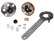 Kit embrayage MBR KTM SX50 21dents, hélicoïdale, PUCH E50