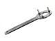 Outil de blocage d'embrayage MBR KTM SX50 Puch E50