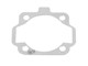 Cale d'embase inox Italkit 0.5mm, Puch E50