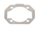 Cale d'embase alu, Italkit 1.5mm, Puch E50
