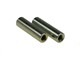 Ecrous d'échappement M6 imbus long, universel et Puch (2 pcs)