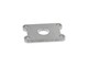 Spacer de clapet pour pipe artisanal (kit Italkit 47) trou 21mm, pour montage perso, vélomoteurs Puch