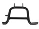 Béquille centrale type origine 166mm noir, vélomoteurs Puch Maxi N, Maxi Strada, Super Strada