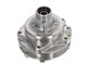 Radnabe hinten Leleu Puch Maxi / Supermaxi / X30 wie original
