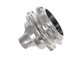 Radnabe hinten Leleu Puch Maxi / Supermaxi / X30 wie original