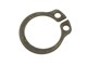 Seegerring 17 x 1 mm DIN 471 Seegerring 17 x 1 mm DIN 471