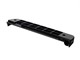 Gepäckträger rechts Akoa CNC, schwarz Piaggio Si
