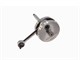 Vilebrequin Pinasco Racing, axe 12mm, vélomoteurs Piaggio Ciao/SI