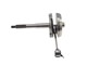 Kurbelwelle Pinasco racing, Kolbenbolzen 10mm Piaggio Ciao/SI