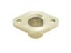 Pipe d'admission libre Ø 20mm, kit Athena 48mm, Sachs 503 26mm
